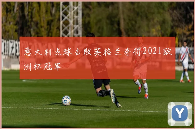 意大利点球击败英格兰夺得2021欧洲杯冠军